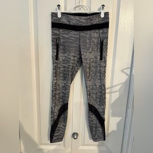 EUC Lululemon inspire right II